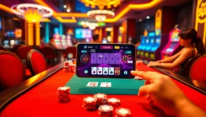 Ultimate Đánh Bài Đổi Thưởng Guide: Winning Strategies for 2025