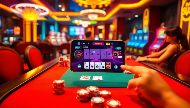 Ultimate Đánh Bài Đổi Thưởng Guide: Winning Strategies for 2025